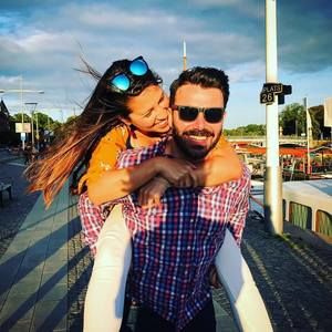 Meet your Posher, Alexis